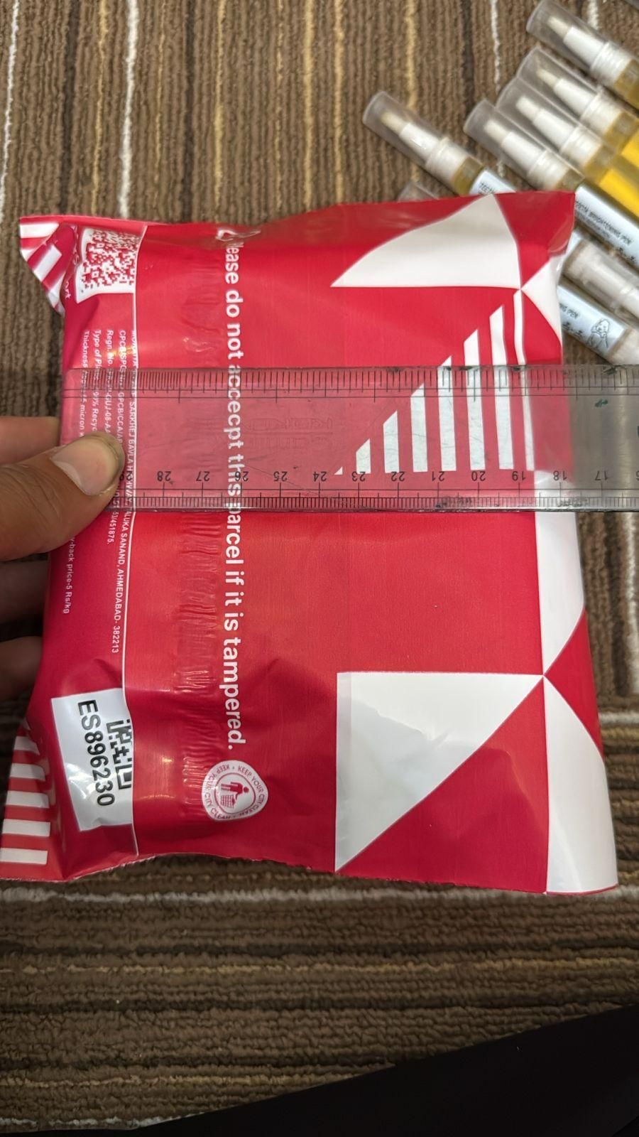 Cable Tie Self Adhesive (Pack of 10)