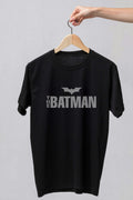 Batman Dark Knight T-Shirt - Premium DC Superhero Tee